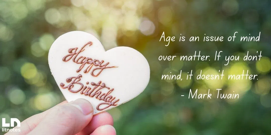 Heartwarming Birthday Wishes Quotes to Make Their Day Extra Special